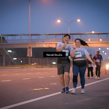 Runner Photo 7295583