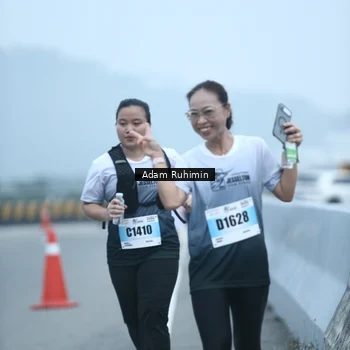 Runner Photo 7295585