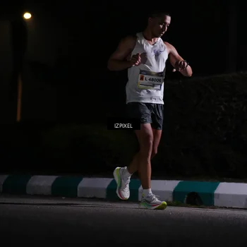 Runner Photo 7295587