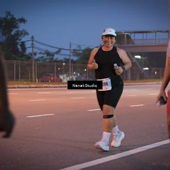 Runner Photo 7295588