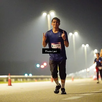 Runner Photo 7295591