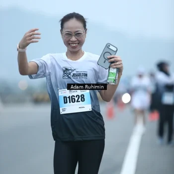 Runner Photo 7295592