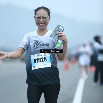 Runner Photo 7295593