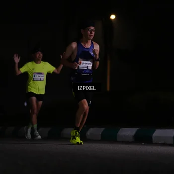 Runner Photo 7295594