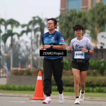 Runner Photo 7295595