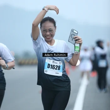 Runner Photo 7295596