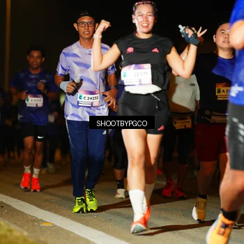 Runner Photo 7295598