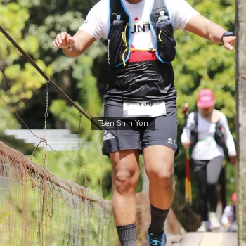 Runner Photo 72956