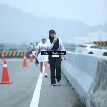 Runner Photo 7295600