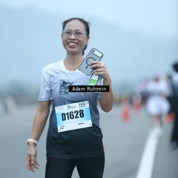 Runner Photo 7295604