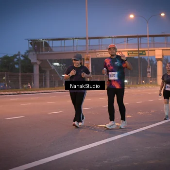 Runner Photo 7295605