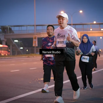 Runner Photo 7295607