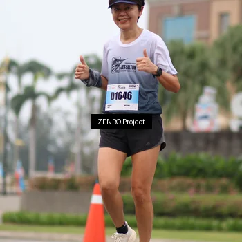 Runner Photo 7295608