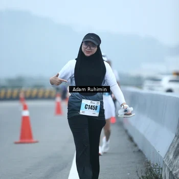 Runner Photo 7295609