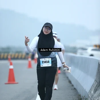 Runner Photo 7295611