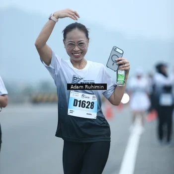 Runner Photo 7295612
