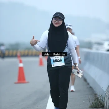 Runner Photo 7295613