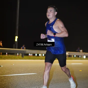 Runner Photo 7295614