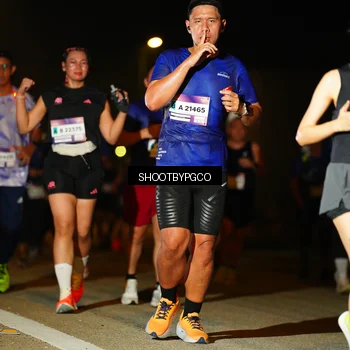 Runner Photo 7295615