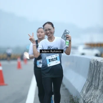 Runner Photo 7295616