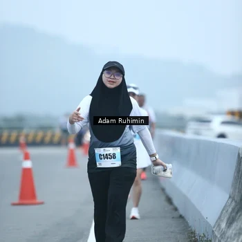 Runner Photo 7295617