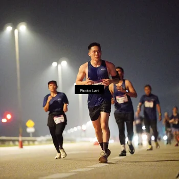 Runner Photo 7295618
