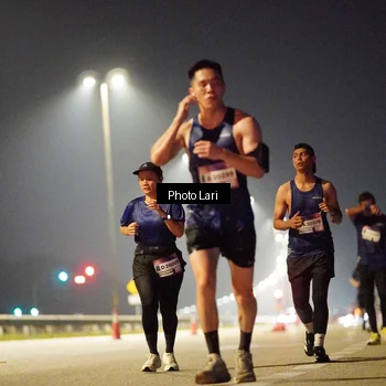Runner Photo 7295623