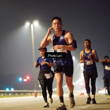 Runner Photo 7295624