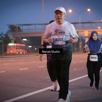 Runner Photo 7295627