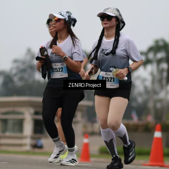 Runner Photo 7295632