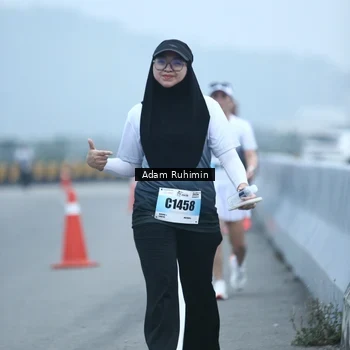 Runner Photo 7295633