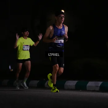Runner Photo 7295637