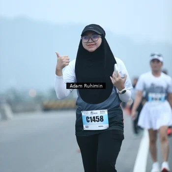 Runner Photo 7295638