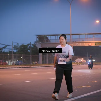 Runner Photo 7295639