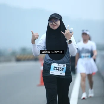 Runner Photo 7295642