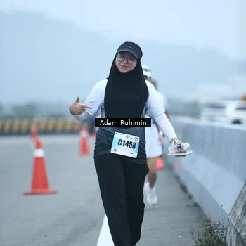 Runner Photo 7295643