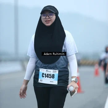 Runner Photo 7295644