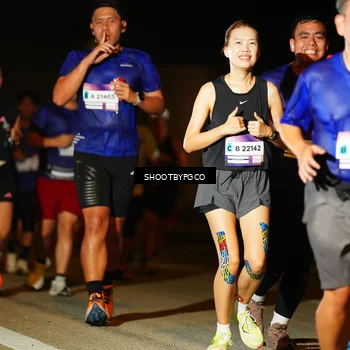 Runner Photo 7295646