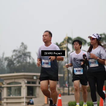 Runner Photo 7295647