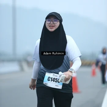 Runner Photo 7295648