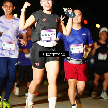Runner Photo 7295652