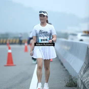 Runner Photo 7295659