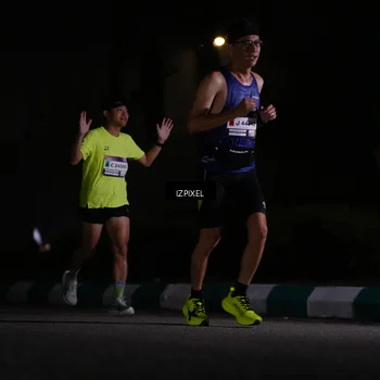 Runner Photo 7295665