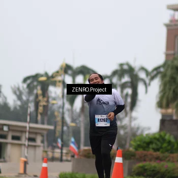 Runner Photo 7295666
