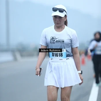 Runner Photo 7295667