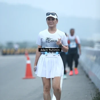 Runner Photo 7295671