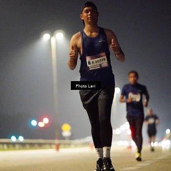 Runner Photo 7295676
