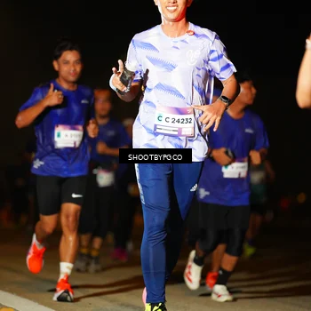 Runner Photo 7295677