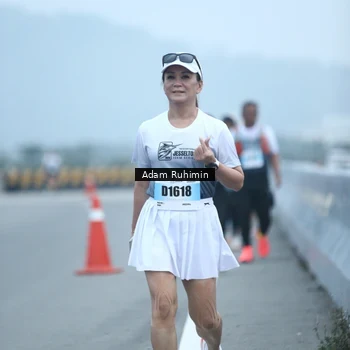 Runner Photo 7295678