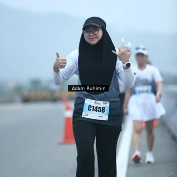 Runner Photo 7295679